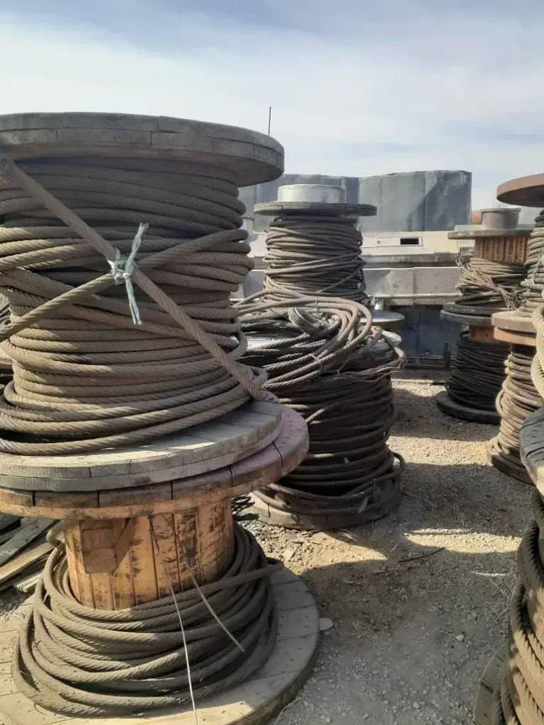 خریدار و فروش انواع کابل و سیم|مصالح و تجهیزات ساختمان|تهران, سردارجنگل|دیوار