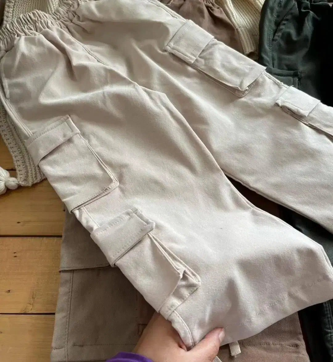 شلوار کارگو|لباس|فسا, |دیوار