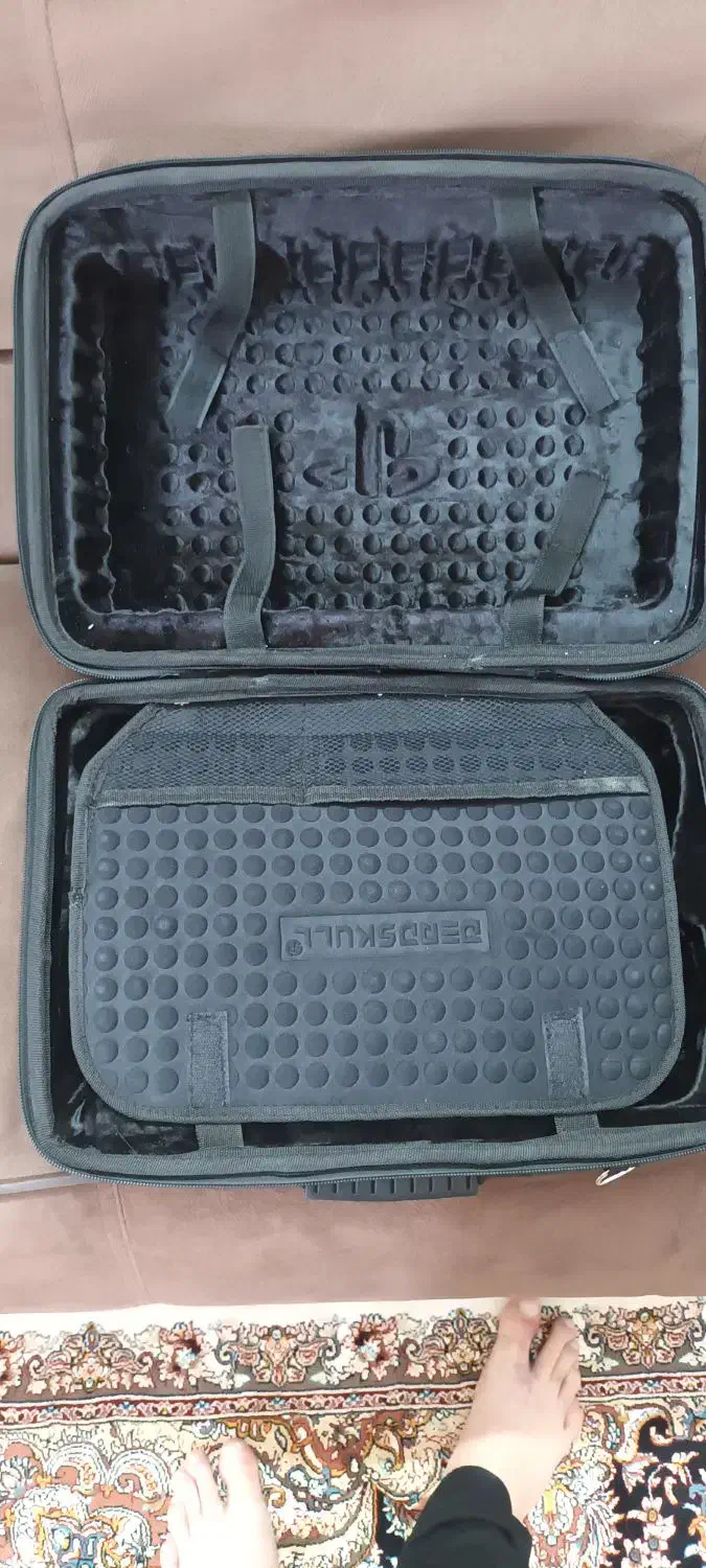 کیف جای دستگاه پی اس فایو|کنسول، بازی ویدئویی و آنلاین|خرمآباد, |دیوار