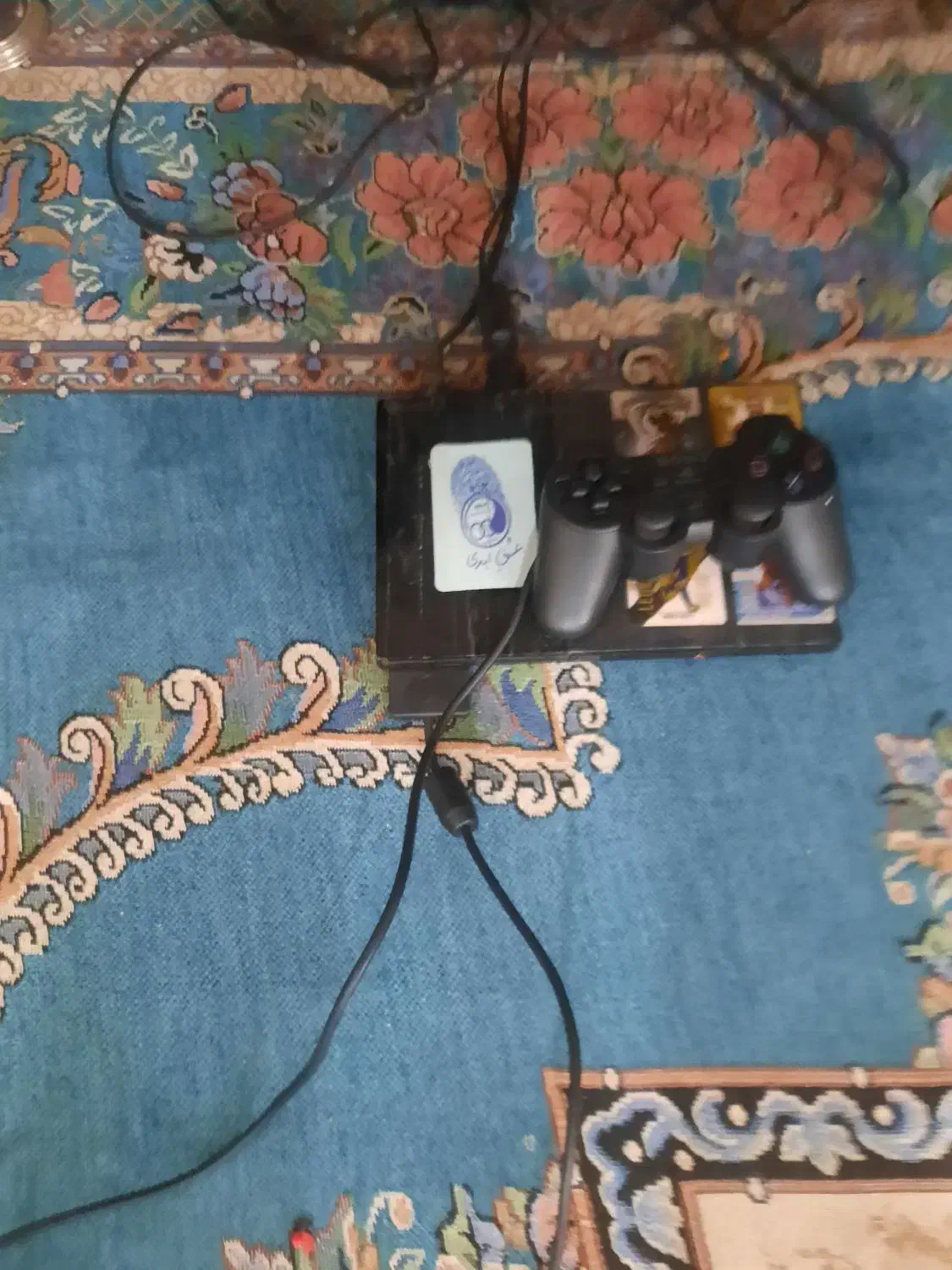 پلستیشندوتانو|کنسول، بازی ویدئویی و آنلاین|کارون, |دیوار