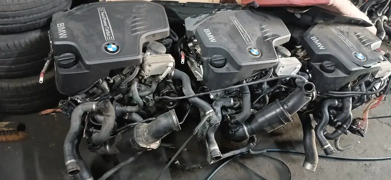 قطعات استوک خودرو اروپایی.bmw.mrcedes benz.hyundai|قطعات یدکی و لوازم جانبی|قدس, شهر‌قدس|دیوار