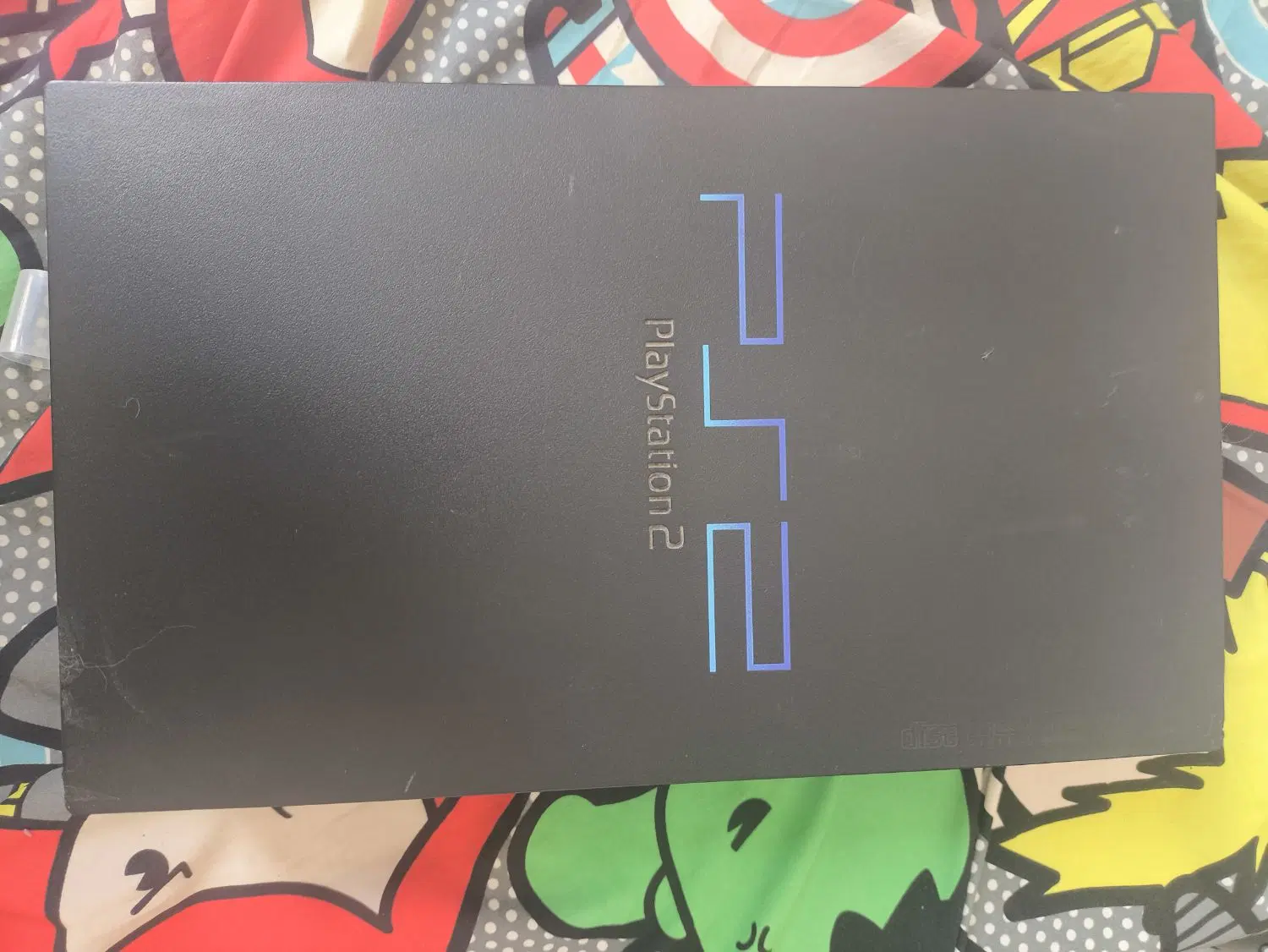 ps2|کنسول، بازی ویدئویی و آنلاین|شیراز, غدیر جنوبی|دیوار