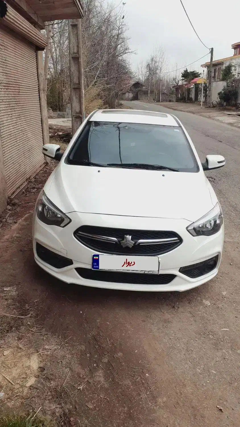 شاهین g|خودرو سواری و وانت|رشت, پاستوریزه|دیوار