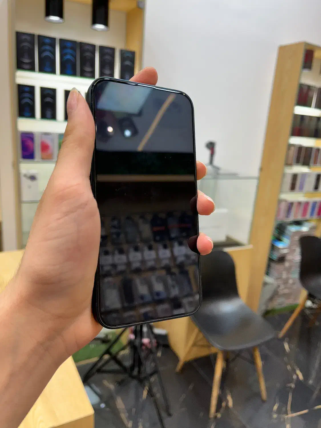 ۱۳نورمال|موبایل|تهران, صادقیه|دیوار