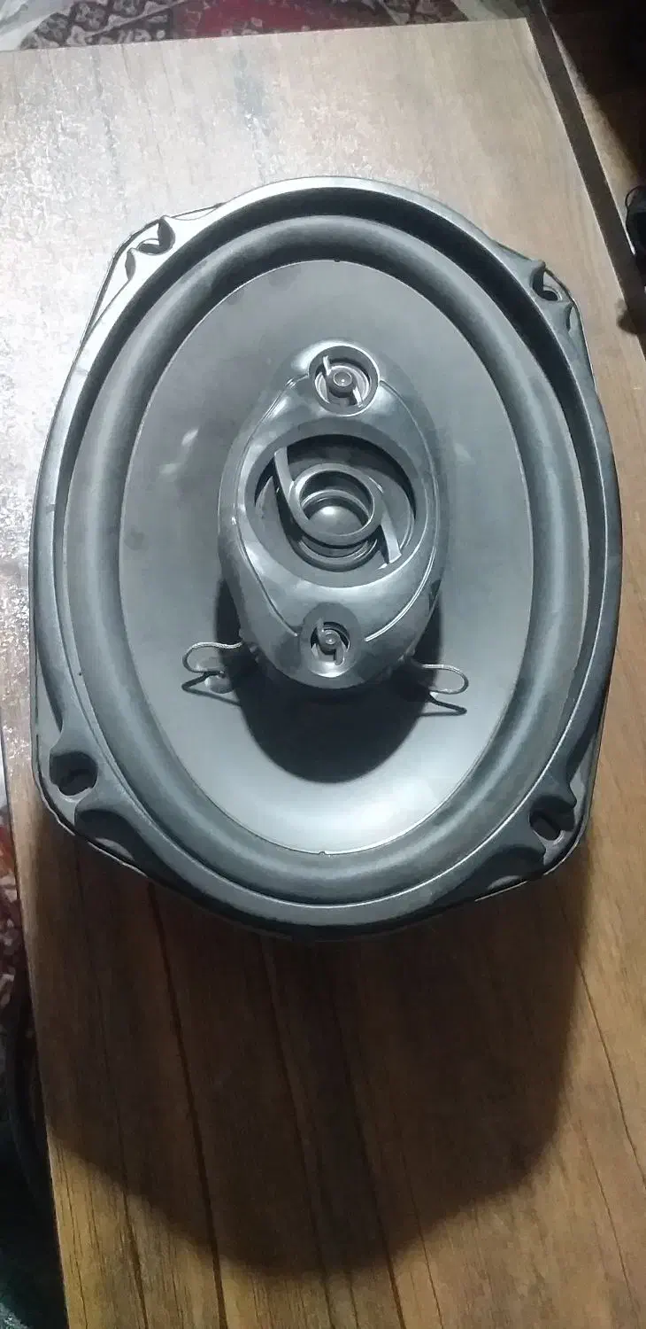 دو عدد باند|سیستم صوتی خانگی|اشکذر, |دیوار