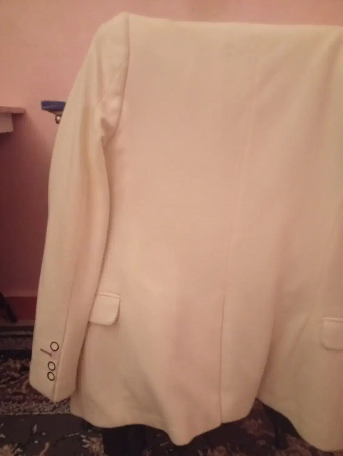 کت تک|لباس|رامهرمز, |دیوار