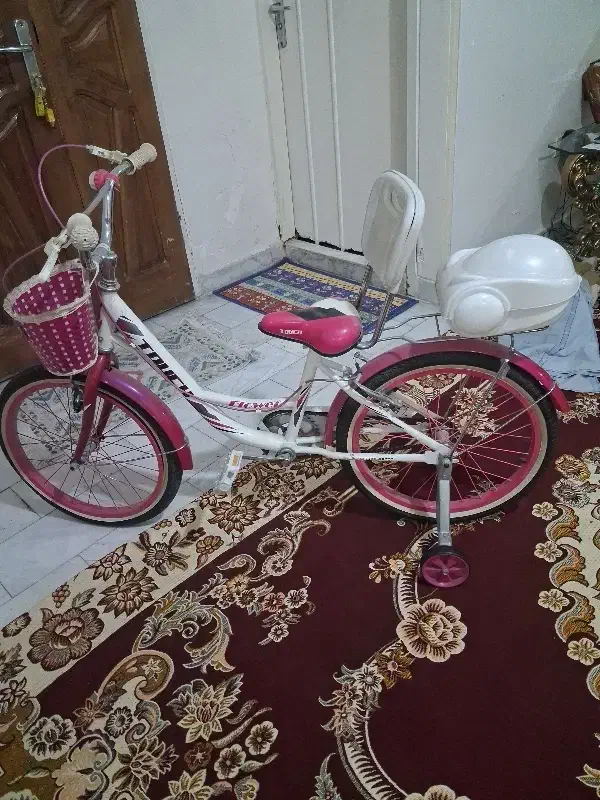 دوچرخه|دوچرخه، اسکیت، اسکوتر|تهران, باغ فیض|دیوار