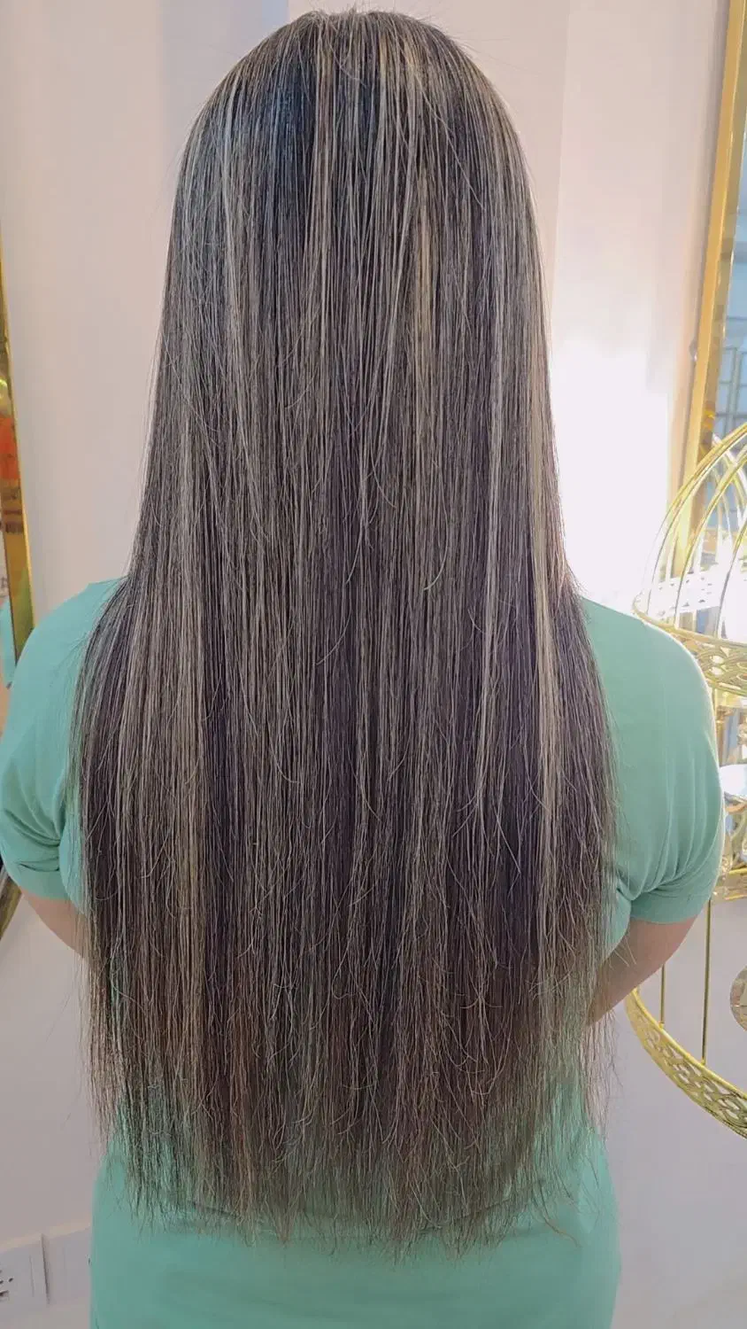 پروتئین تراپی مو|خدمات آرایشگری و زیبایی|بروجرد, |دیوار