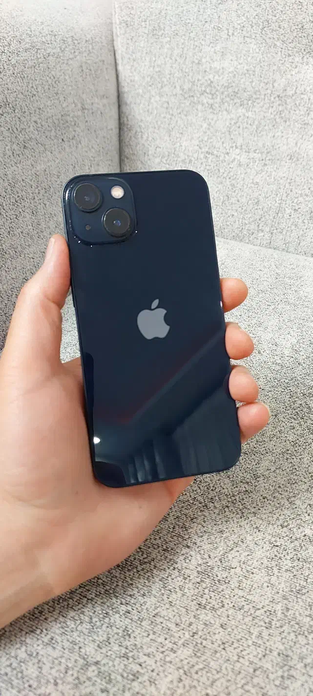 آیفون ۱۳ نرمال|موبایل|پردیس, فاز ۳|دیوار