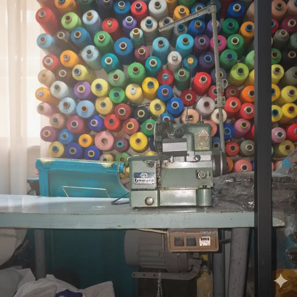 چرخ سردوز|چرخ خیاطی و ریسندگی|مشهد, شهید هاشمی نژاد|دیوار