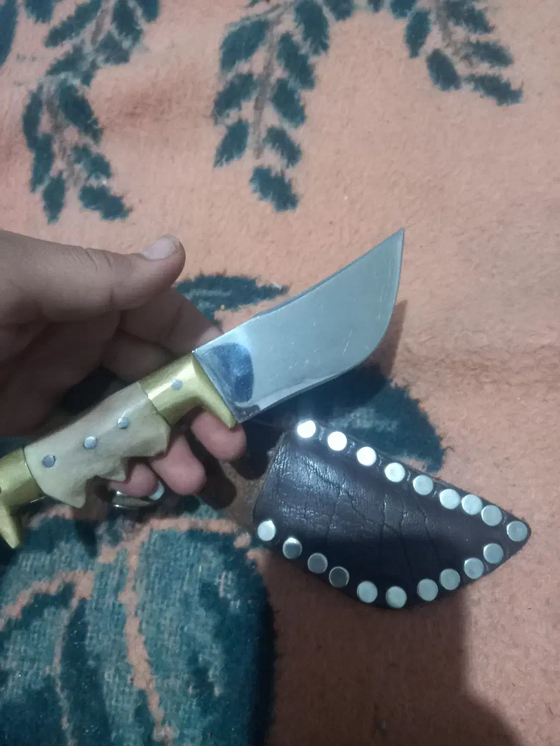 چاقو|کوهنوردی و کمپینگ|گرگان, |دیوار