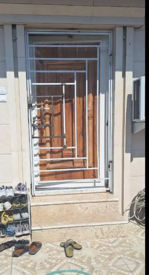 جوشکار سیار ، آهنکشی(والپست)ساختمان|خدمات پیشه و مهارت|بندر کنگان, |دیوار