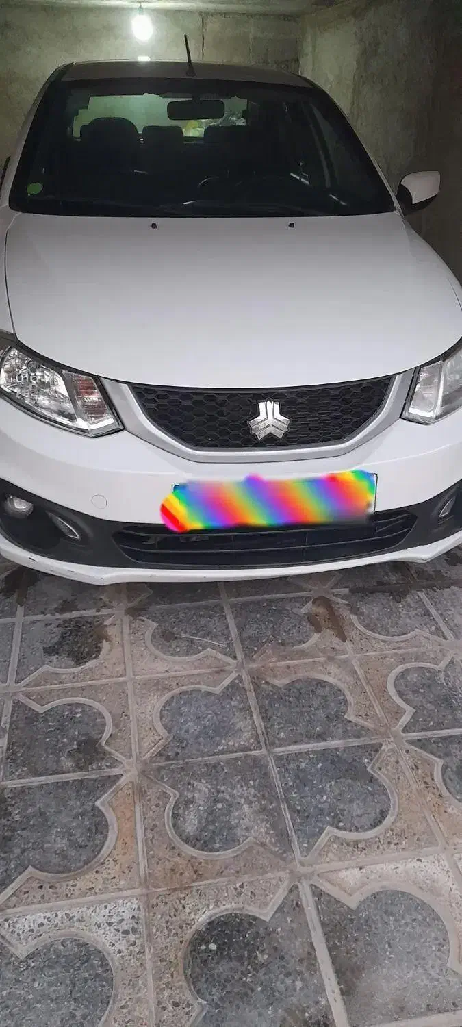 خودرو ساینا s|خودرو سواری و وانت|ریز, |دیوار