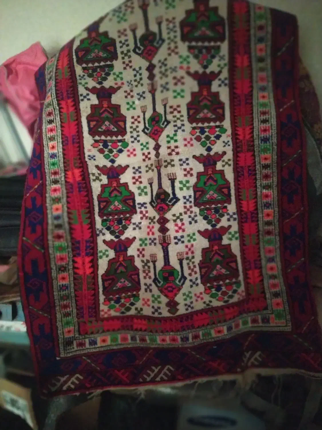 وسایل منزل|فرش|زاهدان, |دیوار