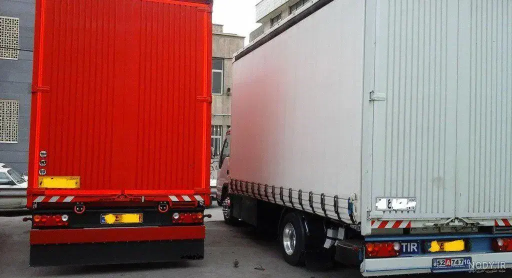 بابری حمل اثاثیه منزل|خدمات حمل و نقل|خرمآباد, |دیوار