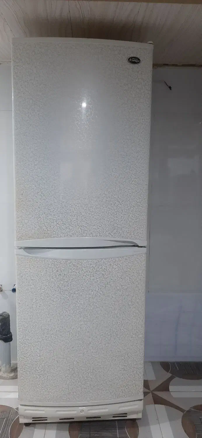 یخچال‌و‌فریزر|یخچال و فریزر|ایوان, |دیوار