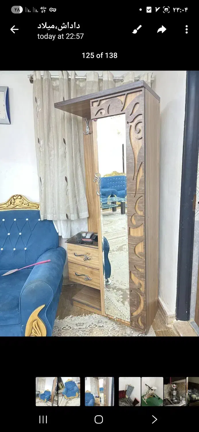 لوازم خانه  فوری فروشی|حراج|لشت نشا, |دیوار