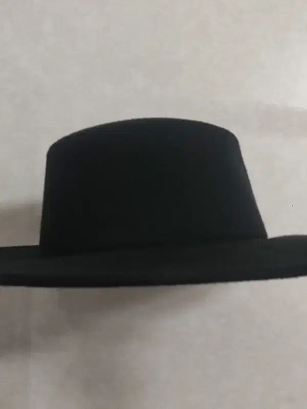 کلاه لبه دار فدورا|لباس|قم, شاه ابراهیم|دیوار