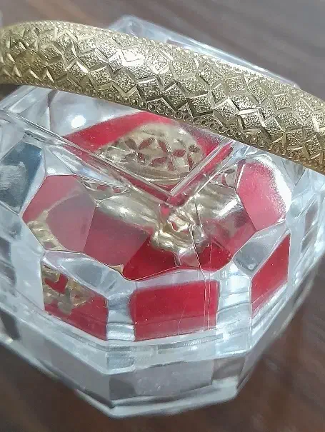 ۱۵ گرم طلا|جواهرات|تربت جام, خیرآباد|دیوار