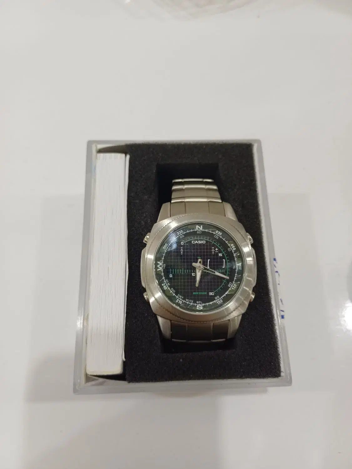 ساعت کاسیو|ساعت|تهران, پونک|دیوار