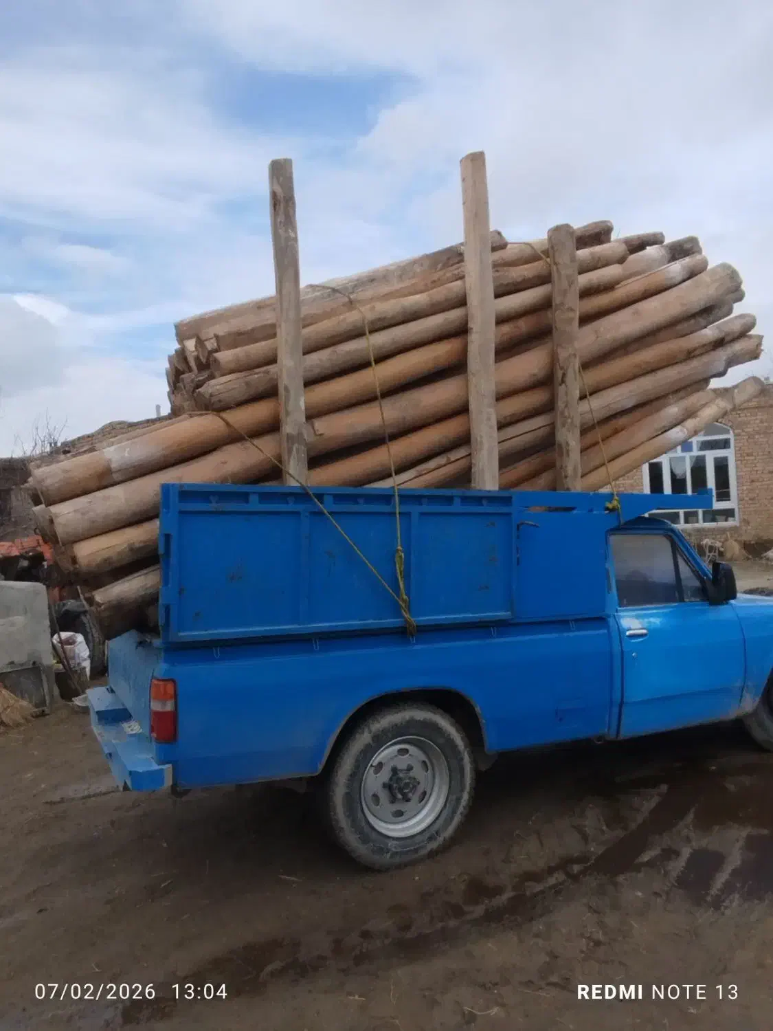 چوب سقفی|عمدهفروشی|میاندوآب, |دیوار