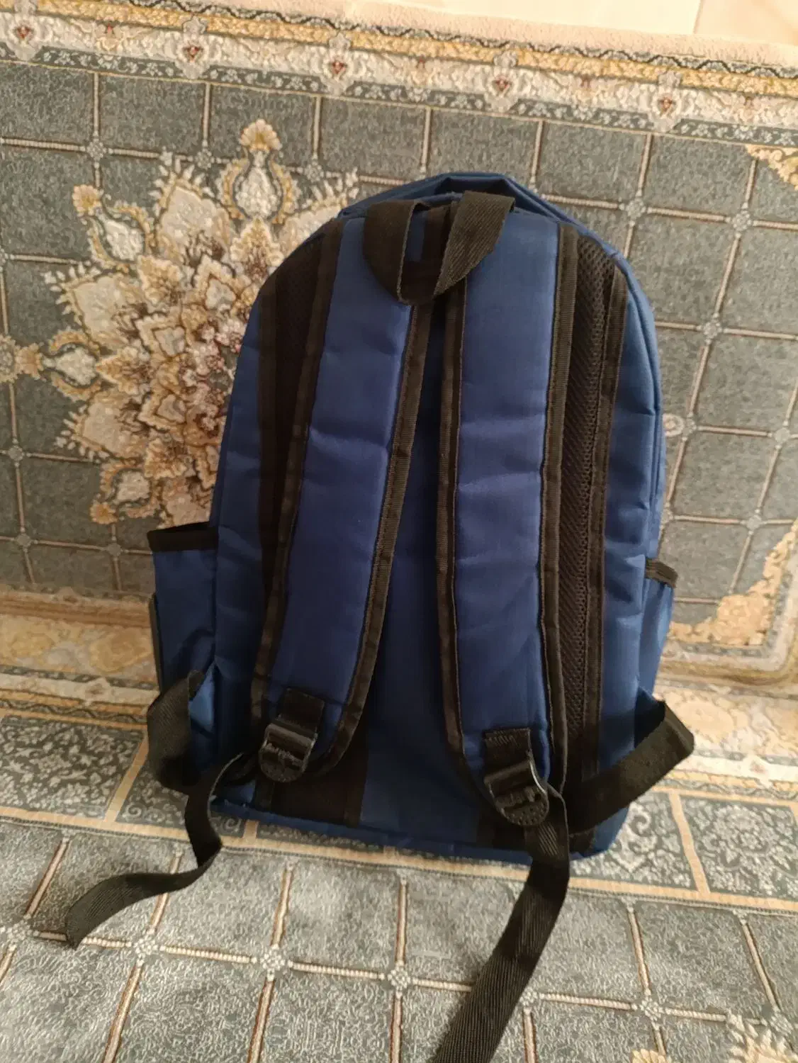 کیف مدرسه|کیف، کفش، کمربند|ماهدشت, |دیوار