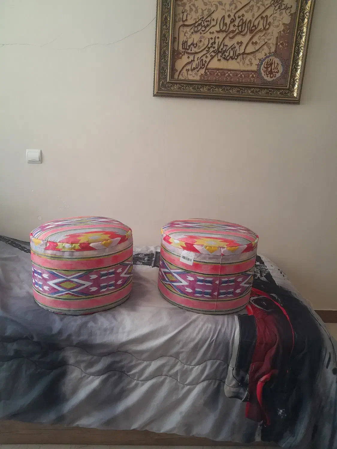 پاف|صنایع دستی و سایر لوازم تزئینی|تهران, تهران‌ویلا|دیوار