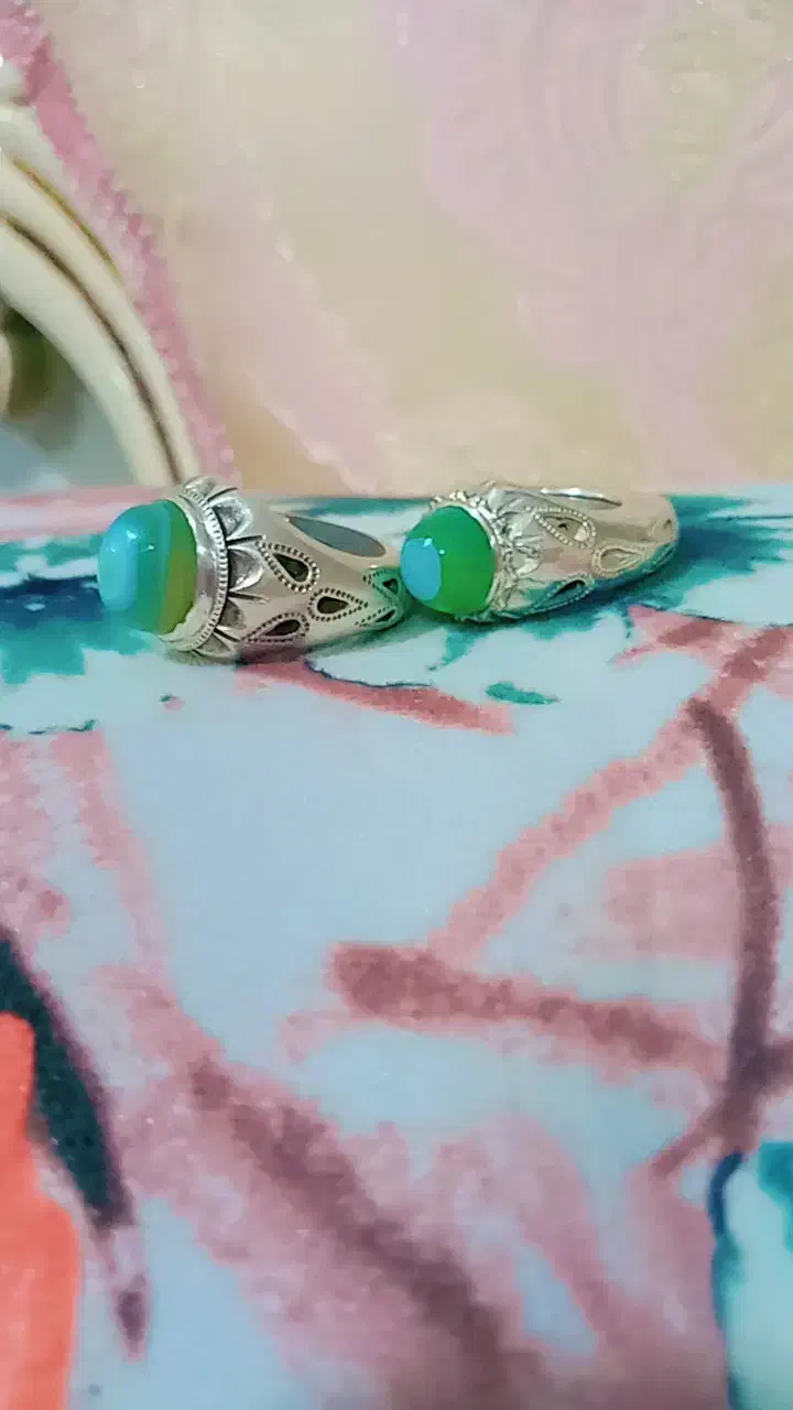 انگشتر جواد قزوین اصل|جواهرات|اقبالیه, |دیوار