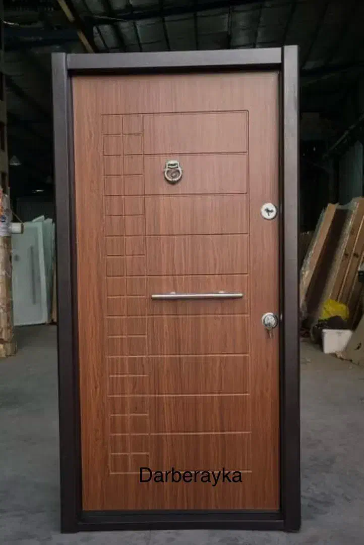 نصب و تعمیرات درب وفروش|خدمات پیشه و مهارت|ایلام, |دیوار