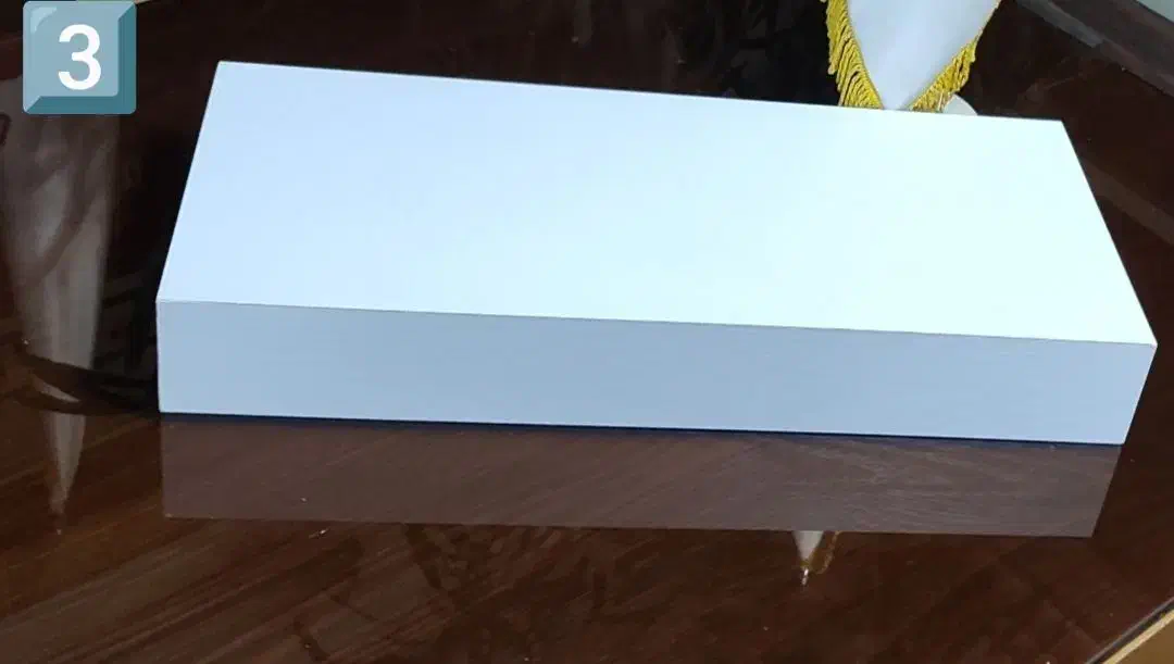 شلف دیواری|کتابخانه، شلف، قفسههای دیواری|تهران, نارمک جنوبی|دیوار