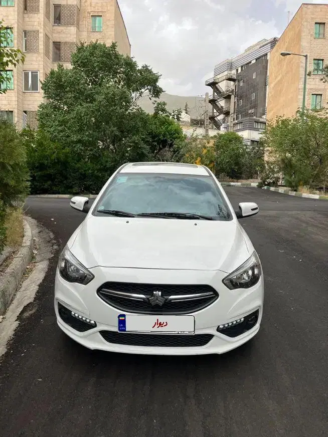 شاهینg|خودرو سواری و وانت|تهران, اکباتان|دیوار
