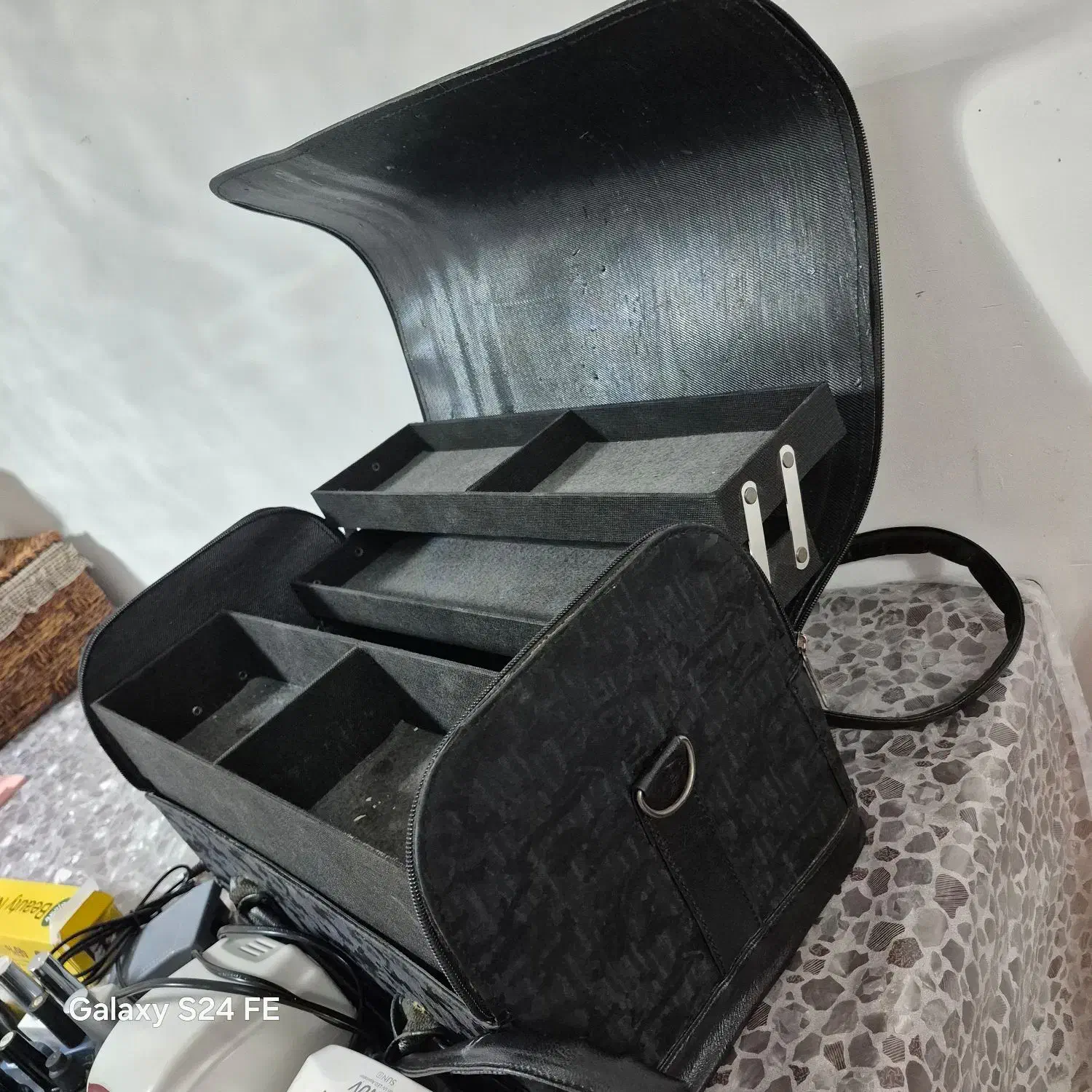 ابزار کاشت ناخن|آرایشی، بهداشتی، درمانی|رشت, فلسطین|دیوار