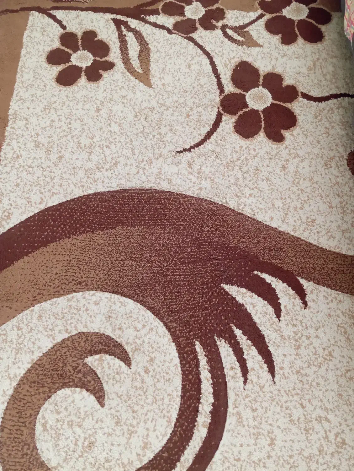 فرش فانتزی|فرش|بجنورد, |دیوار