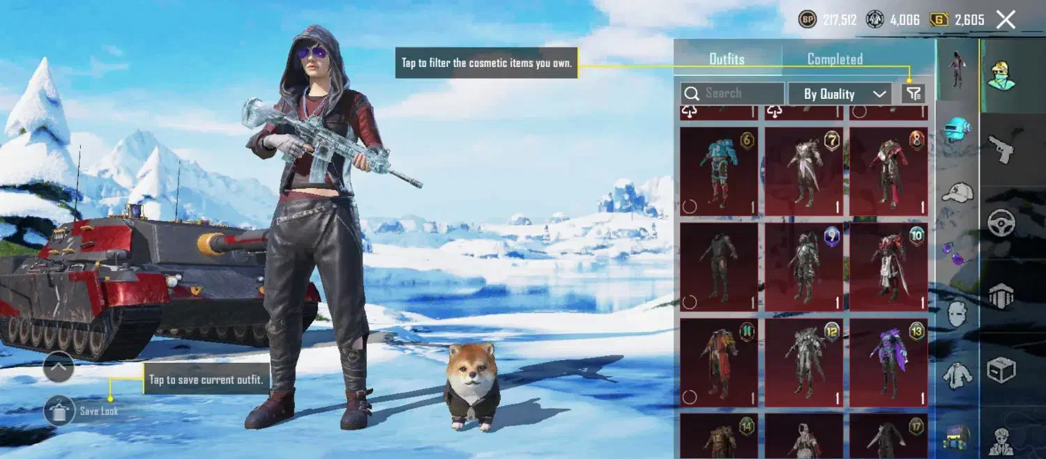 اکانت پابجی موبایل پول نیاز دارم دارم میفروشمش|کنسول، بازی ویدئویی و آنلاین|اسلام‌شهر, شهرک قائمیه|دیوار