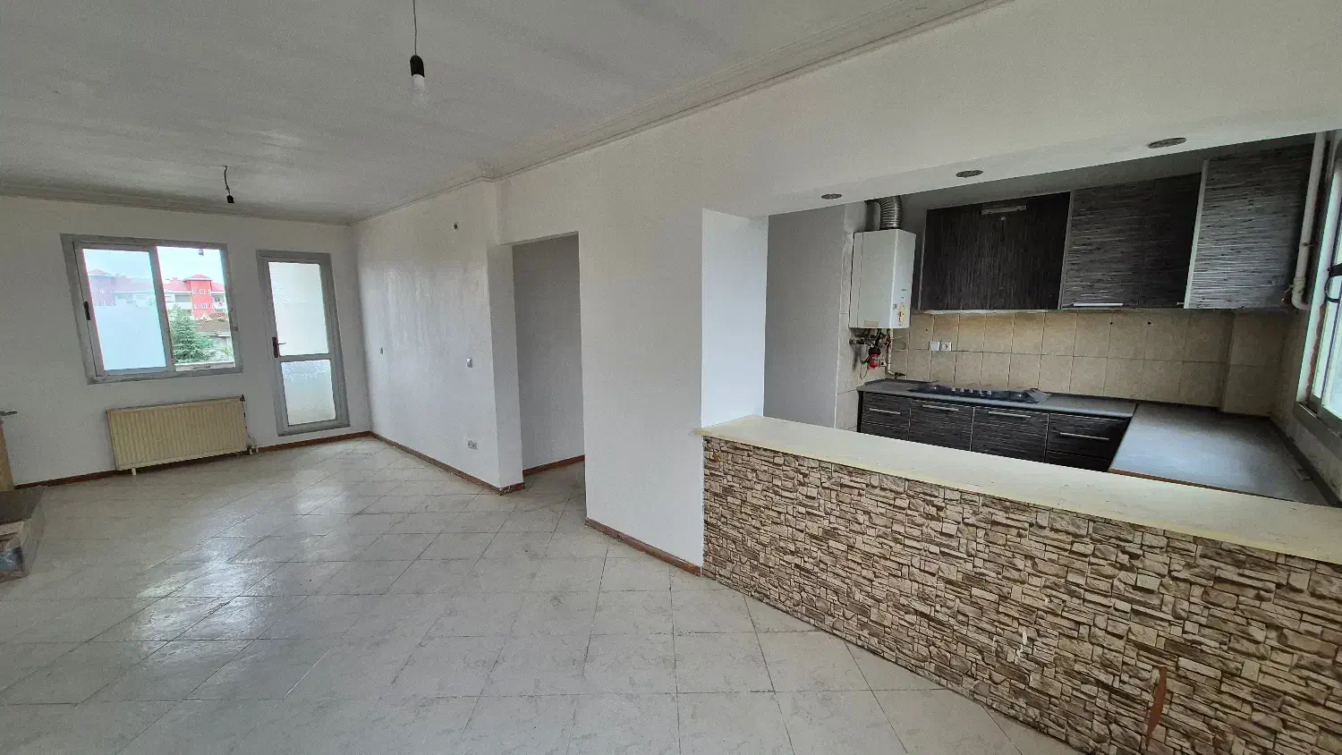 ۸۴ متری سند دار پارکینگ اختصاصی لاکانشهر رشت|فروش آپارتمان|رشت, لاکان شهر|دیوار