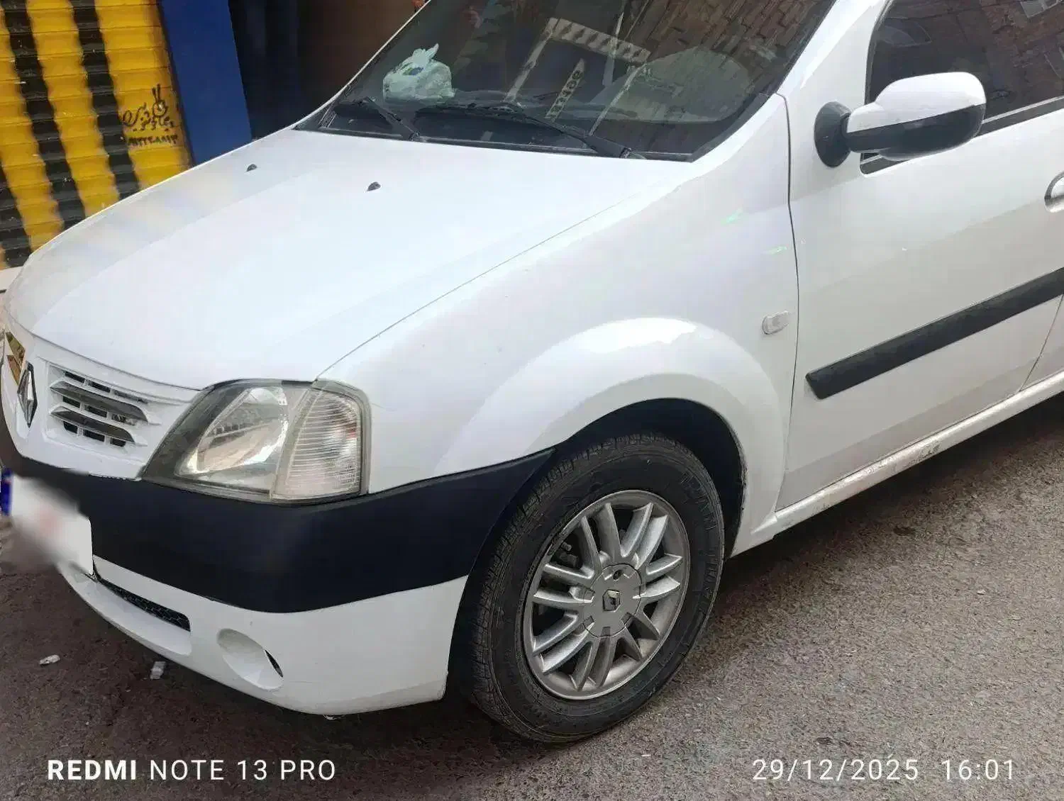 تندر 90مدل 95 شاسی ها پلمپ|خودرو سواری و وانت|پاکدشت, پاکدشت (مامازند)|دیوار