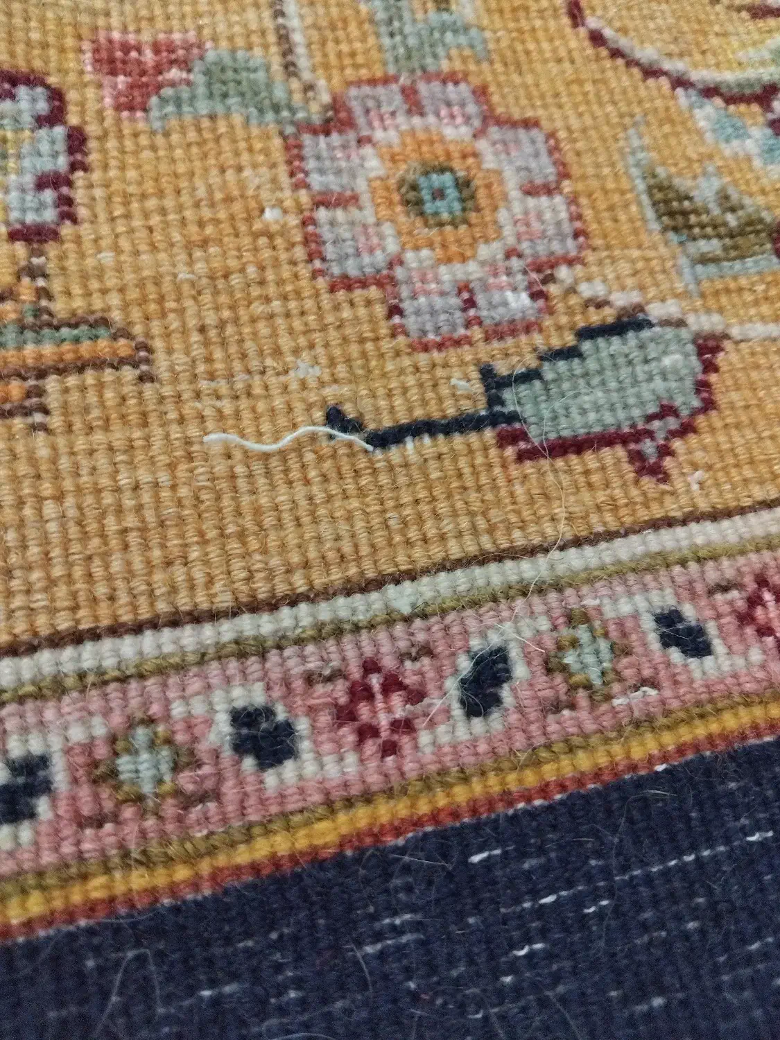 یک جفت فرش دستبافت تبریز نو زیر قیمت|فرش|تهران, پونک|دیوار