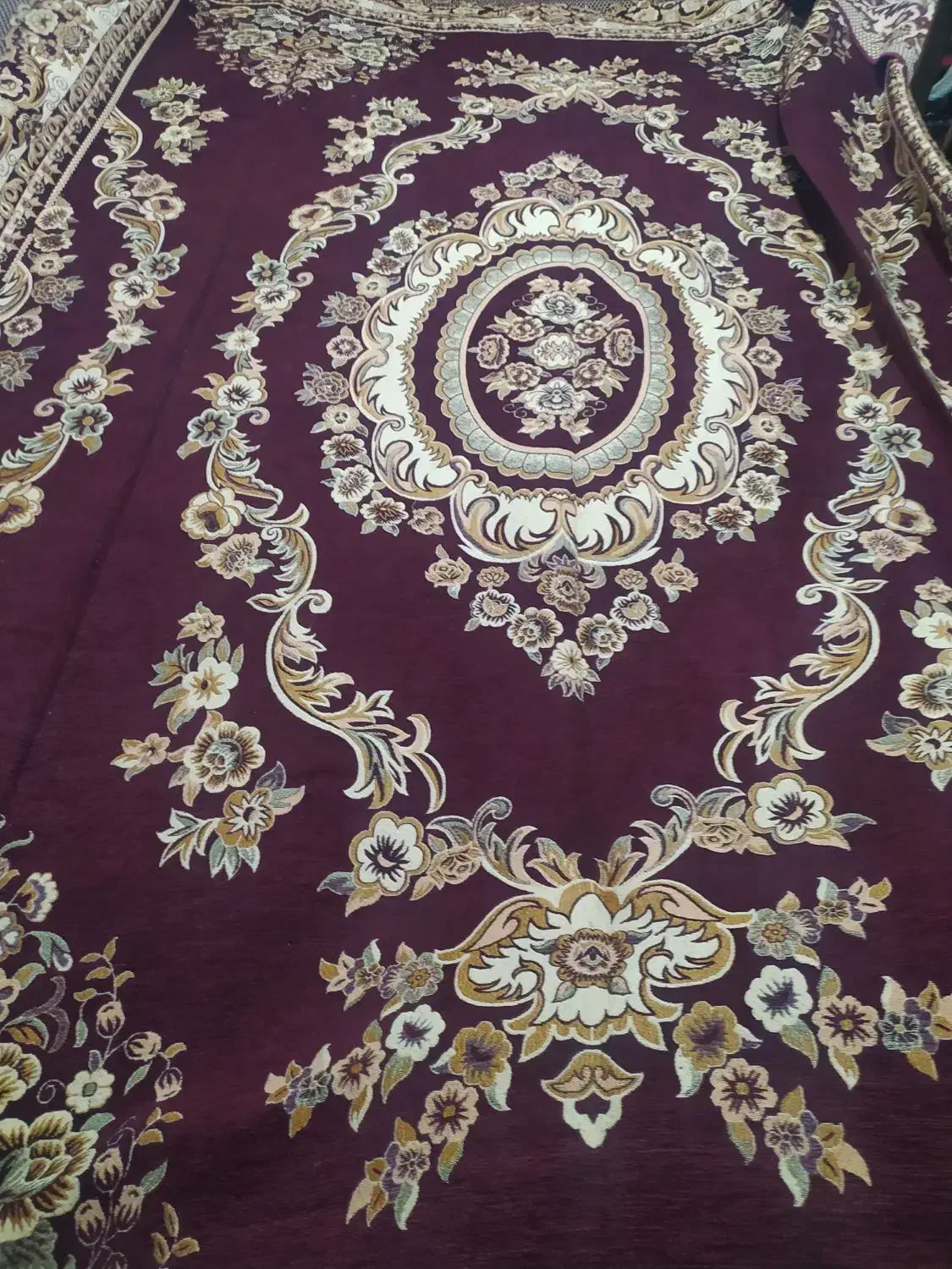 روفرشی 12 متری|روفرشی|بروجرد, |دیوار