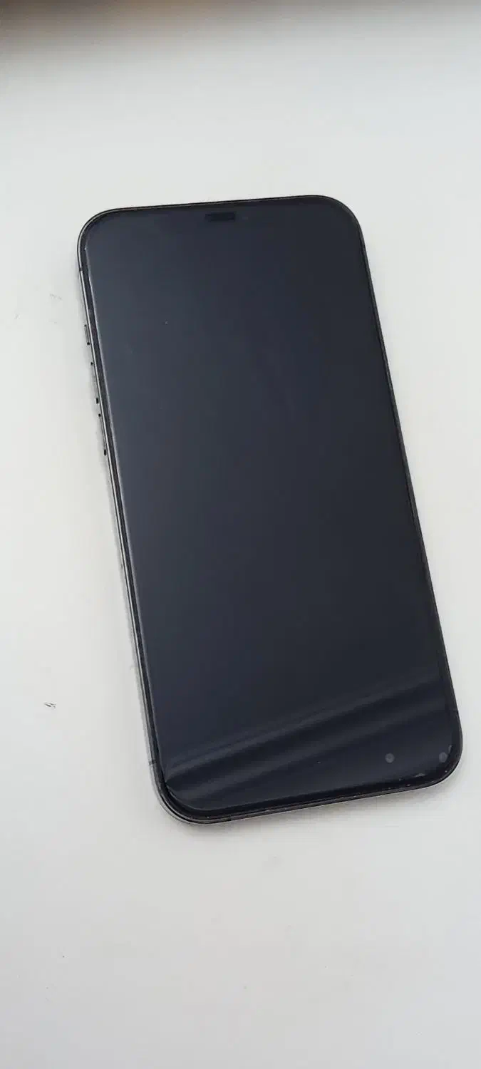 گوشی آیفون ۱۲ پرومکس|موبایل|مشگین شهر, |دیوار