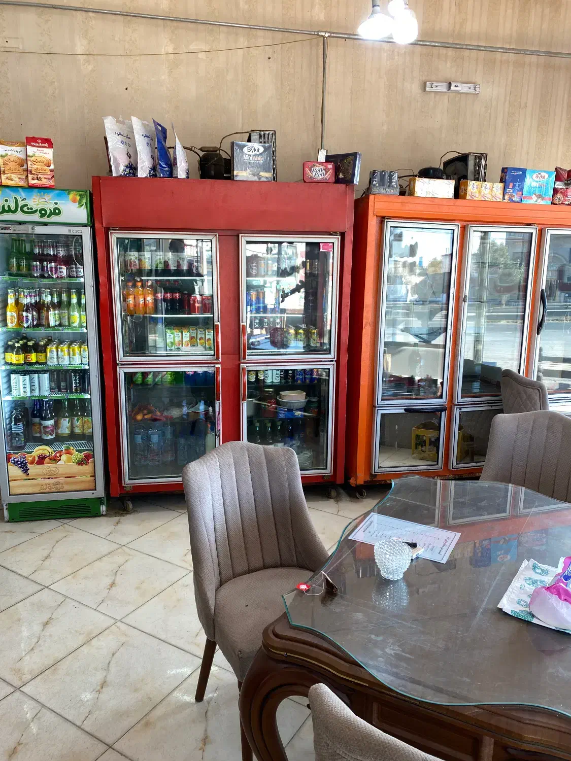 اجاره مغازه|اجارهٔ مغازه و غرفه|بستان آباد, |دیوار