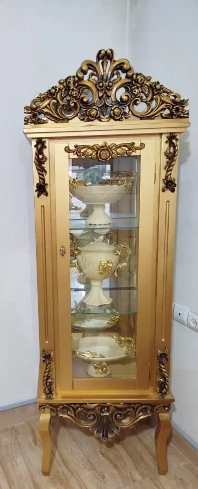 ویترین|بوفه، ویترین، کنسول|صفادشت, |دیوار