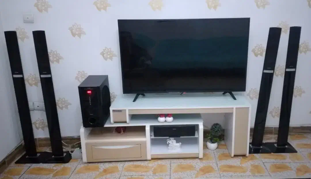 باند suniya|سیستم صوتی خانگی|تهران, فلاح|دیوار