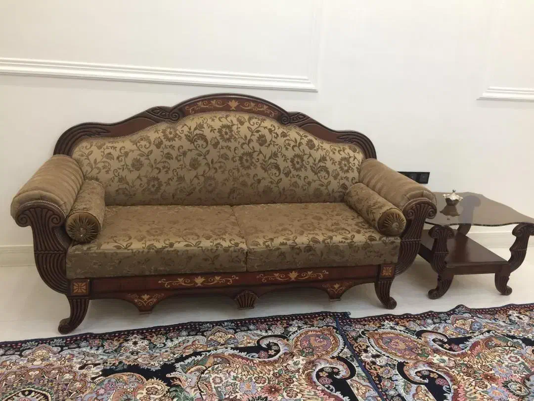 مبل|مبلمان خانگی و میز عسلی|آزادشهر, |دیوار