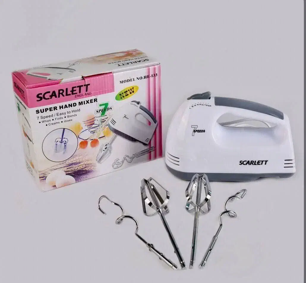 همزن برقی / همزن|خردکن، آسیاب، غذاساز|ارومیه, |دیوار