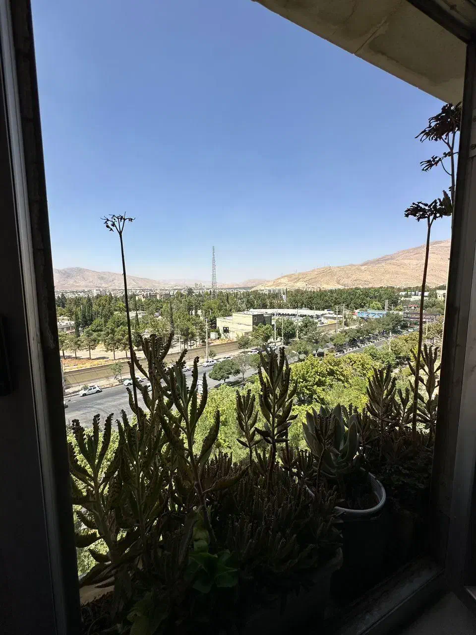 سه خواب صفر تکمیل ستارخان|فروش آپارتمان|شیراز, ستارخان|دیوار