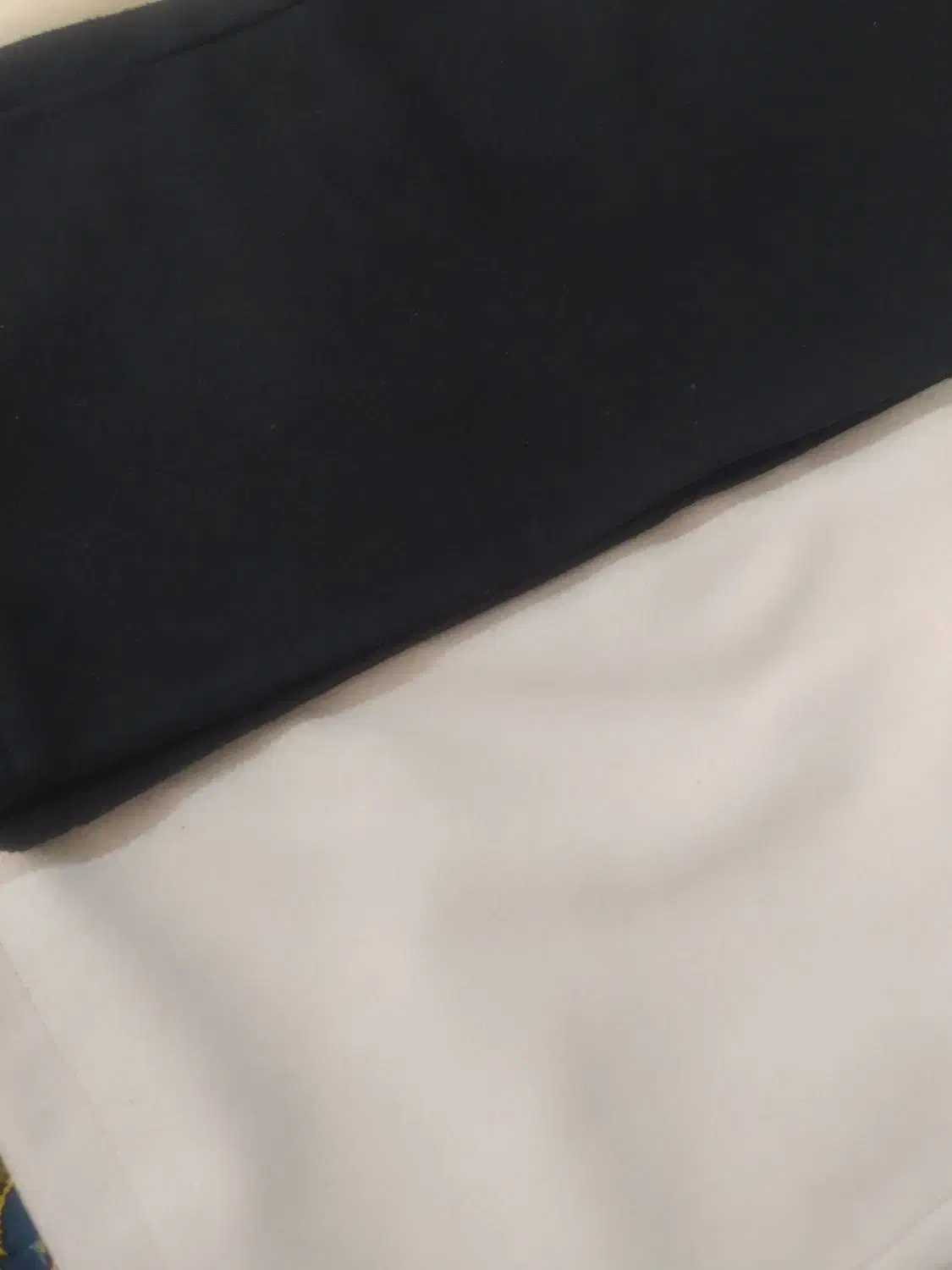 شلوار لی، پارچه ای ،کتان ،پشمی فوتر|لباس|بندر ترکمن, |دیوار