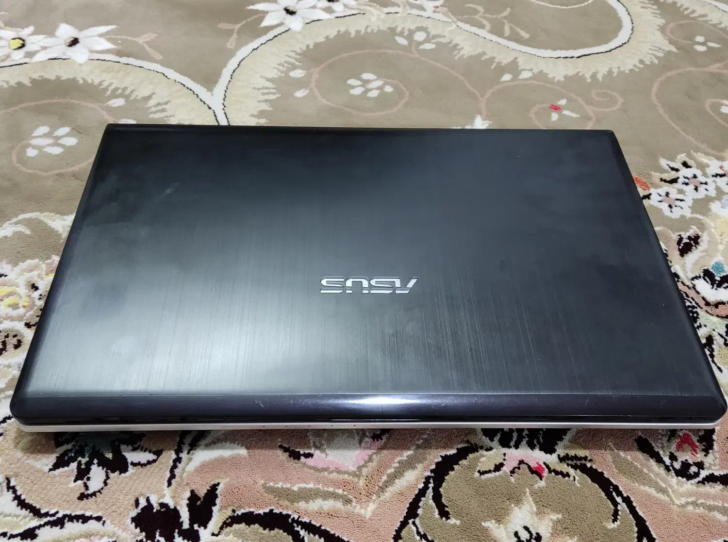 لپ‌تاپ ASUS|رایانه همراه|تهران, ولنجک|دیوار