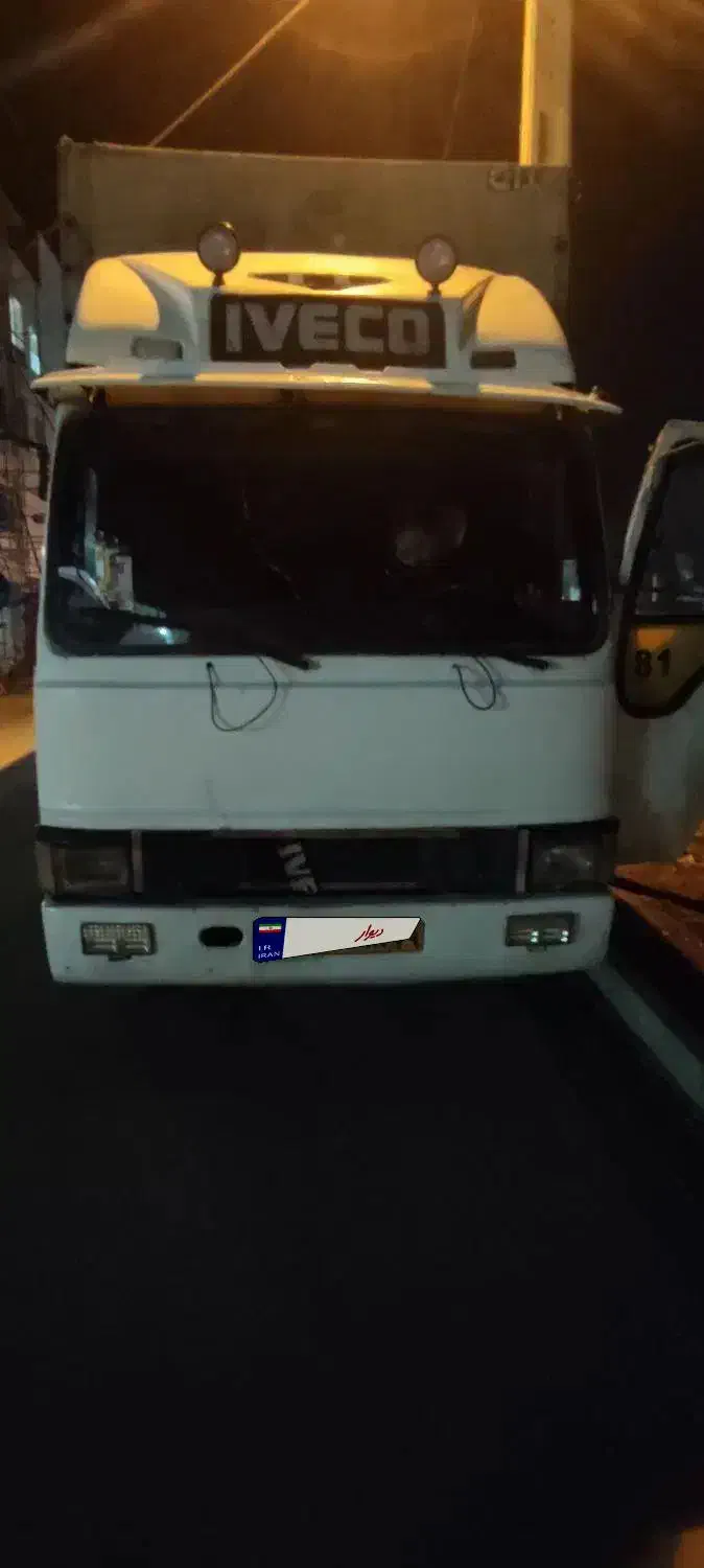 اویکو 81|خودرو سنگین|قزوین, |دیوار