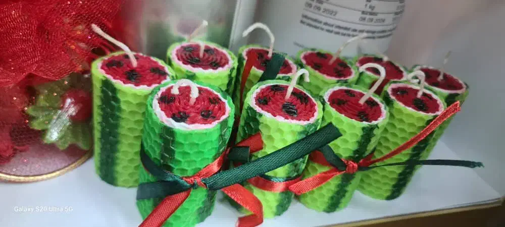 گیفت یلدایی|صنایع دستی و سایر لوازم تزئینی|کرمان, |دیوار