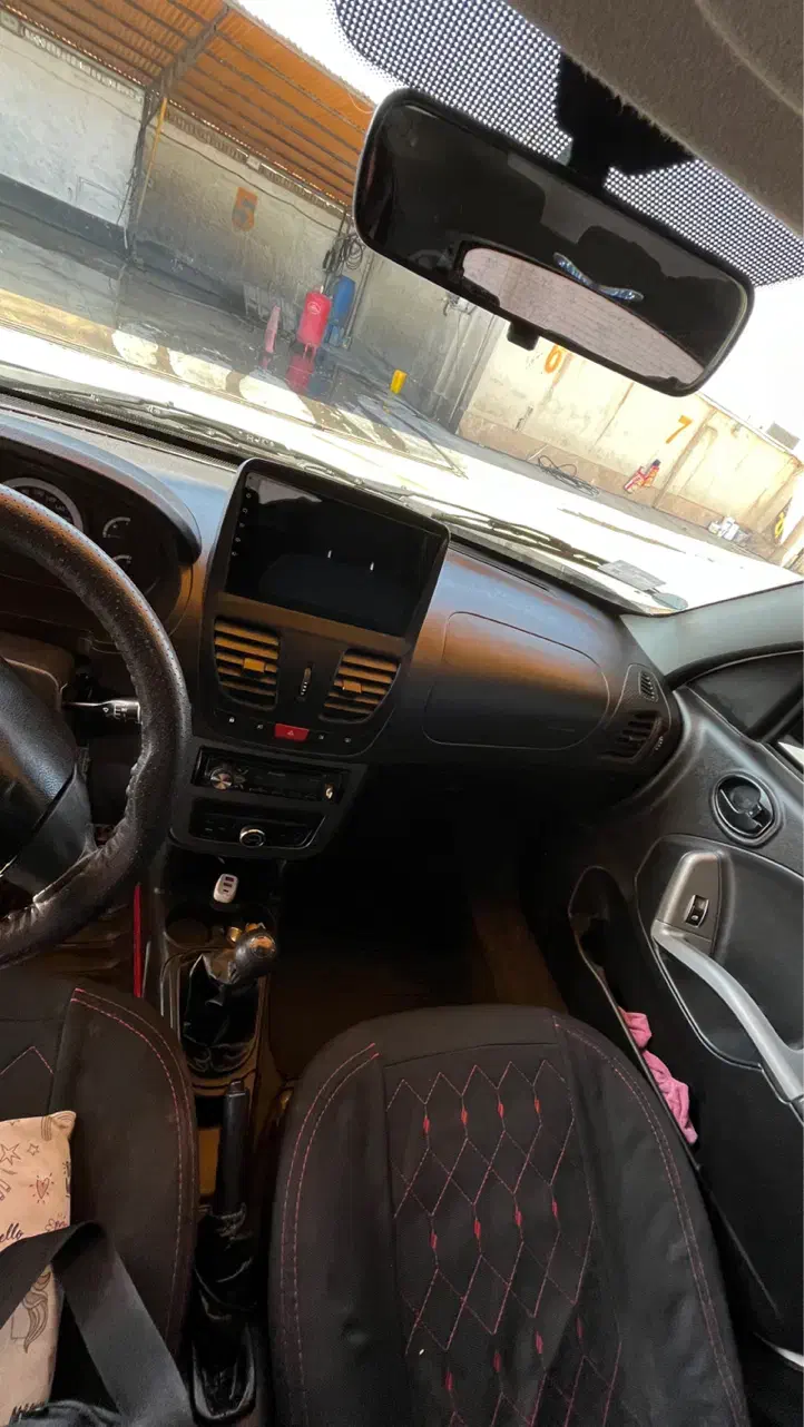 کویئک ۱۴۰۱ بی رنگ|خودرو سواری و وانت|کرج, کرج نو|دیوار